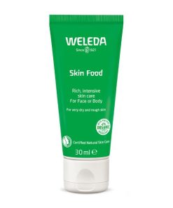 WELEDA SKIN FOOD 30ML