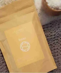 Lightwater Relax Bath Soak 500g