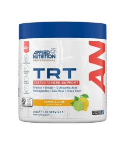 Applied Nutrition 40+ TRT Supplement