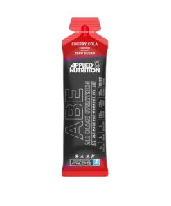 Applied Nutrition ABE Gel Cherry Cola