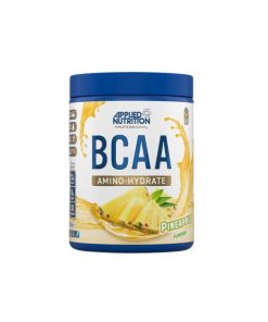 Applied Nutrition BCAA Amino Hydrate Pineapple 450g