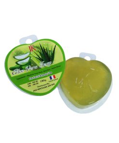VK Aloe Vera Soap