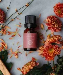 Lightwater Ebb+Flow Essential Oil Blend 10ml