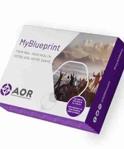 AOR MyBlueprint