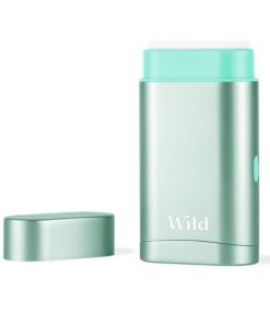 WILD FRESH COTTON DEODORANT WITH CASE 40