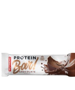 Nutrend Lifestyle Protein Bar Chocolate 55g