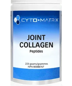 CytoMatrix Joint Collagen Peptides, 225g