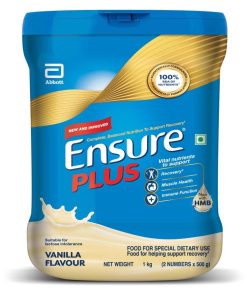 Ensure Plus Powder 1kg