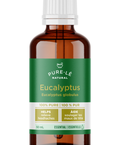 Eucalyptus Essential Oil