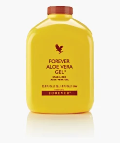 Forever Aloe Vera Gel Drink 1L