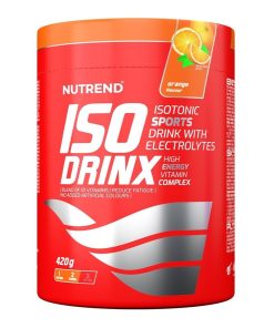 Nutrend IsoDrinx 420g