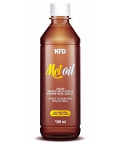 KFD MCT Oil 400g