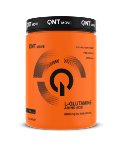 QNT Move L Glutamine 350g