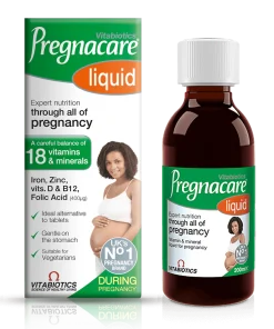 Pregnacare Liquid 200ml