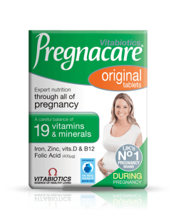 Pregnacare Original 30’s