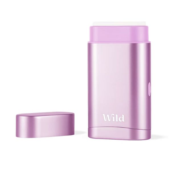 WILD COCONUT DEODORANT WITH CASE 40G