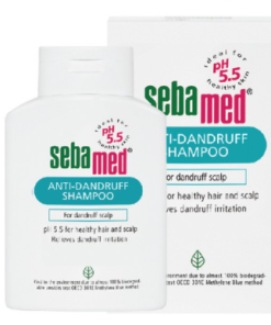 Sebamed Anti Dandruff Shampoo