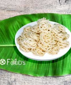 Chettinadu Thenkuzhal Murukku In Chennai