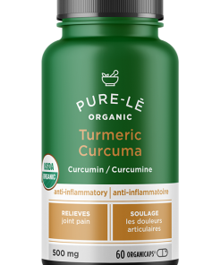 Turmeric Curcumin
